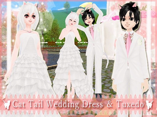 画像ギャラリー No.007のサムネイル画像 / 「MILU」,2018ブライダルイベントの1週目が開催中