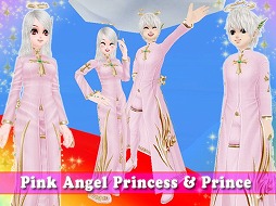 画像ギャラリー No.010のサムネイル画像 / 「MILU」,10周年イベントの1週目がスタート。限定ペットや新規アイテムが追加に