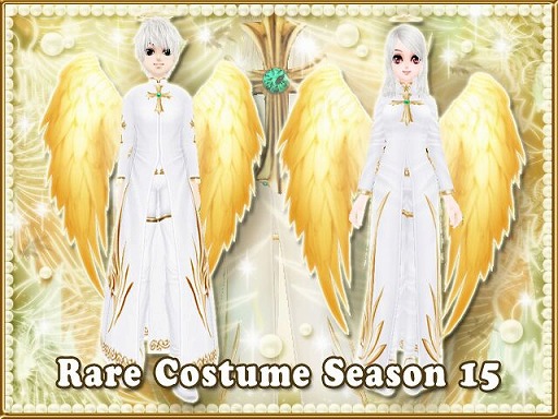 画像ギャラリー No.012のサムネイル画像 / 「MILU」,10周年イベントの1週目がスタート。限定ペットや新規アイテムが追加に