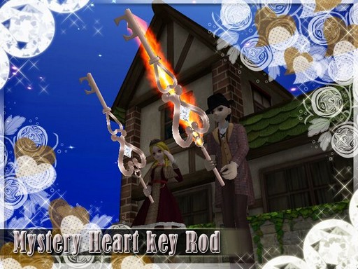 画像ギャラリー No.003のサムネイル画像 / 「MILU」,7月25日のアップデートで“華麗なる名探偵イベント”が開始