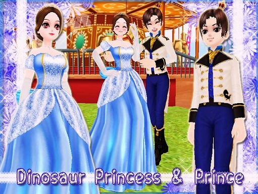 画像ギャラリー No.010のサムネイル画像 / 「MILU」,ドキドキ☆サマーワールドイベントの1週目がスタート