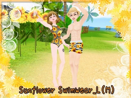 画像ギャラリー No.014のサムネイル画像 / 「MILU」,サマーメモリーイベントの2週目がスタート