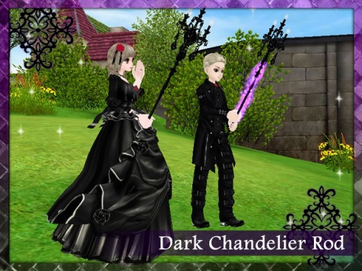 画像ギャラリー No.011のサムネイル画像 / 「MILU」,小悪魔ブラックデーイベント1週目が開催。新元号記念モーションドリンクを販売