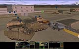 Combat Mission Shock ForceBRITISH FORCES