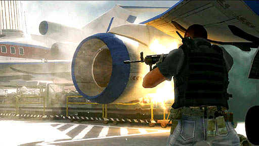 Modern Warfare 2 ƥࡼӡ