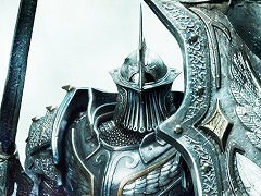 「Demon\'s Souls」に登場する巨大ボス“塔の騎士”のスタチューがプライム1スタジオより発売決定。予約受付が本日スタート