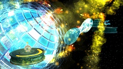 画像集#004のサムネイル/“打ち上げパズル”「メテオスウォーズ」,XBLAで12月10日に配信