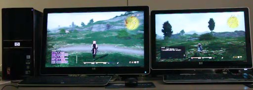 FFXIVƥȥץ쥤ӱ3ʥեɡ