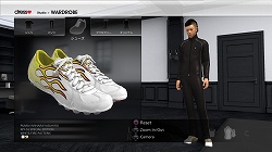 画像ギャラリー No.001のサムネイル画像 / SCEJ，PS3向けオンライン配信専用コンテンツ「dress（ドレス）」を2009年1月に配信。収録アパレルブランドの協力のもと，各種イベントを開催