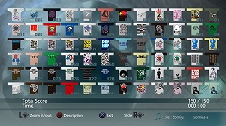画像ギャラリー No.003のサムネイル画像 / SCEJ，PS3向けオンライン配信専用コンテンツ「dress（ドレス）」を2009年1月に配信。収録アパレルブランドの協力のもと，各種イベントを開催