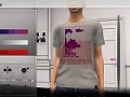 SCEJ，PS3向けオンライン配信専用コンテンツ「dress（ドレス）」を2009年1月に配信。収録アパレルブランドの協力のもと，各種イベントを開催