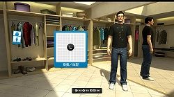 画像ギャラリー No.006のサムネイル画像 / ハイクオリティなTシャツでHomeを練り歩け！　4月10日より「dress」がPlayStation Homeと連動
