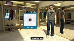 画像ギャラリー No.009のサムネイル画像 / ハイクオリティなTシャツでHomeを練り歩け！　4月10日より「dress」がPlayStation Homeと連動