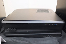 SilverStoneޡPCRaven RV05פոMini-ITXͤΡRaven Z RVZ01פϪ