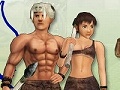 Wiiウェア「SHOOTANTO 〜過去編〜」が好評配信中，公式サイトでオリジナル壁紙も公開