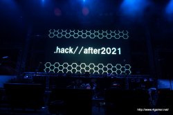 .hack׿˥줿.hack//LiVE աץݡȡɥޤΡȷɤ˥饤֤Ρաɤȡ¤.hackץ꡼Υե󥤥٥Ȥ