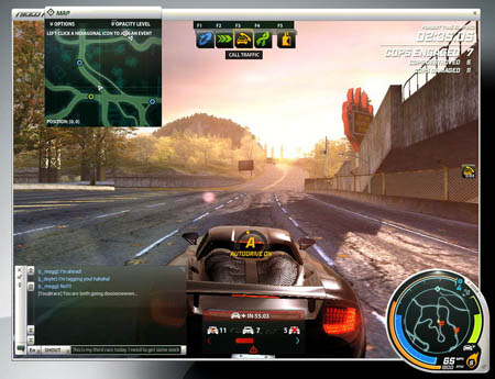 Need for Speed World Onlineס桼󥿥եʬǿåȤ