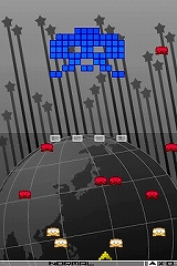 SPACE INVADERS EXTREME 2ס⡼/ơξ󤬸