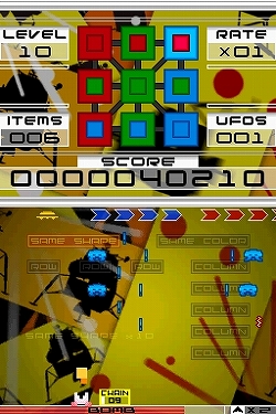 SPACE INVADERS EXTREME 2ס⡼/ơξ󤬸