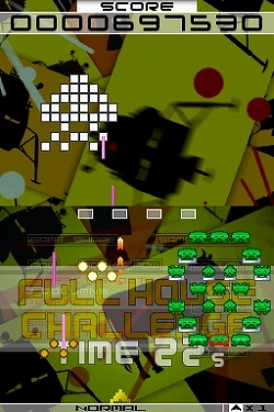 SPACE INVADERS EXTREME 2ס⡼/ơξ󤬸