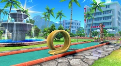 ȥåʥѥդʤǤ롤WiiFUN! FUN! MINIGOLFפ217ȯ