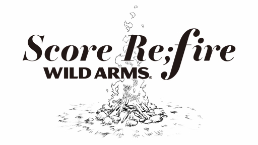 ֥磻ɥॺ20ǯǰڥץȡScore Re;fire WILD ARMSפư