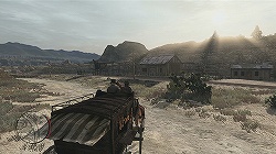 ͷ٤ʬ밵Ūʥ봶ȥꥢƥ嵡ѥΰĤδϤȤ⤤Red Dead Redemptionפ̥ϤࡼӡդǾҲ