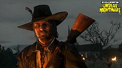 ˤդ륾ӡӡޤӡRed Dead Redemption: Undead Nightmare Packפκǿࡼӡ