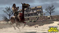 ˤդ륾ӡӡޤӡRed Dead Redemption: Undead Nightmare Packפκǿࡼӡ