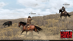 Red Dead Redemptionס921˥꡼ͽκǿDLCLiars and Cheats Packפβ