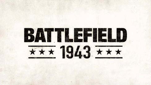 Battlefield 1943ץȥ졼顼ࡼӡ