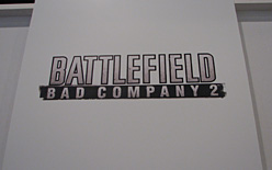 GamescomʷϵBattlefieldΤΡBattlefield: Bad Company 2פΥޥץ쥤ˤĤEA DICEߤä쥯㡼