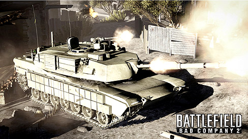 #005Υͥ/Battlefield: Bad Company 2פˡ6Υ⥢ƥबåLimited Editionо졣Υࡼӡȥ꡼󥷥åȤǺ