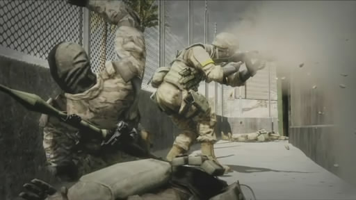 Battlefield: Bad Company 2ץץ⡼ࡼӡ