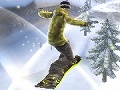 ルール無用のスノボレース，Wiiウェア「Board Warriors」が2月10日に配信開始