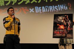 ֥ǥåɥ饤2ץץΥꥸʥŵϥӥǥΥХ륹ɤˡֻ±DEAD RISINGפDVD114ȯ