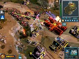 Command & Conquer: Red Alert 3