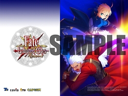 #003Υͥ/Fate/unlimited codes PORTABLEȯ䡪ɻۿץ꡼⥹