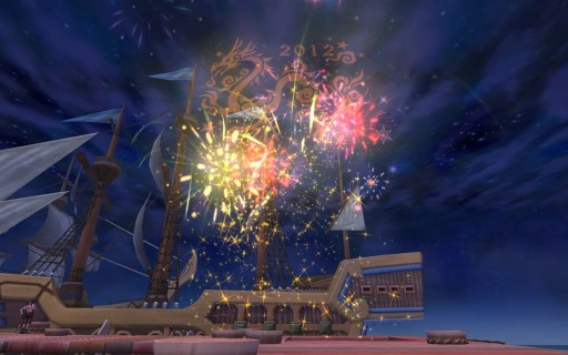 画像ギャラリー No.001のサムネイル画像 / 「GrandFantasia」，新ハチャメチャ企画を開催。初公開アイテムをプレゼント