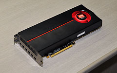 6ƱϤбATI Radeon HD 5870 Eyefinity 6 EditionסĤо