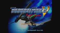 Thunder Force V Perfect SystemפʤɡƥΥեȤΥ11ʤPS StoreۿƳ