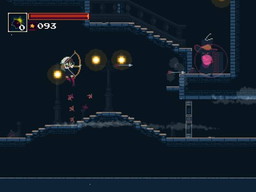 ե󥿥2D󥲡Momodora:Υ쥯פPS4Ǥۿ