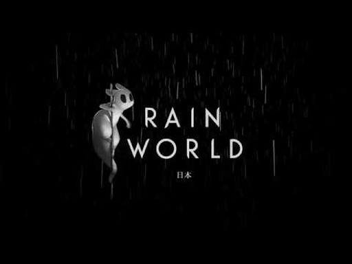 Rain World PS4 ܤPV