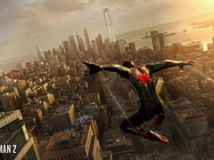 PS5部門は「Marvel's Spider-Man 2」が1位を獲得。2023年10月のPlayStation Storeダウンロードランキングを公開