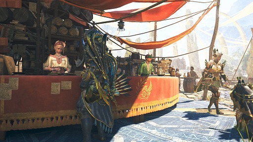 画像ギャラリー No.003のサムネイル画像 / PS Store,2025年3月のDLランキング発表。PS5は「モンハンワイルズ」,PS4は「モンハンワールド」が1位に