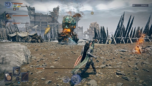 画像ギャラリー No.003のサムネイル画像 / PS5部門「DEATH STRANDING 2」,PS4部門「ELDEN RING NIGHTREIGN」が1位に。PS Store 2025年6月のDLランキングを発表