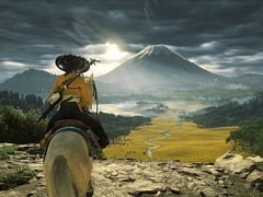 PS Store 2025ǯ10DL󥭥󥰡PS5ϡGhost of YteiסPS4ϡCODE VEINפ1̤