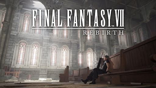 画像ギャラリー No.002のサムネイル画像 / PS Store 2026年6月DLランキング，PS5部門は「FINAL FANTASY VII REBIRTH」，PS4部門は「パワフルプロ野球2026-2027」が1位を獲得