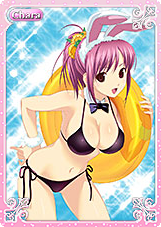 ���������꡼ No.003�Υ���ͥ������ / �֥���������饤��׿����ץ쥤�䡼��500BP��£�륭���ڡ���