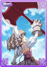 ���������꡼ No.003�Υ���ͥ������ / �֥���������饤��ס��ȥ������󥺥֥쥤�ɡɤΥ����ɤ�50�����ɲ�